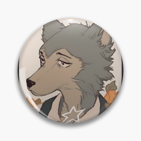 Item preview, Legosi Inspired Artistic Character Design with Bold Expression designed and sold by nakpingin.