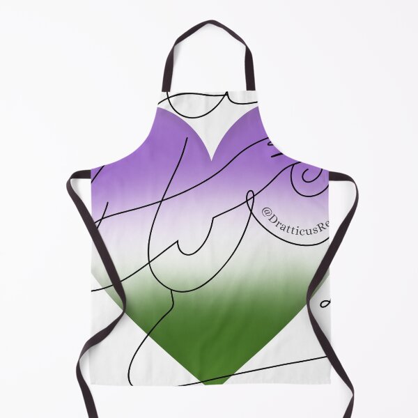 Item preview, Genderqueer Bodies designed and sold by DratticusRevoh.