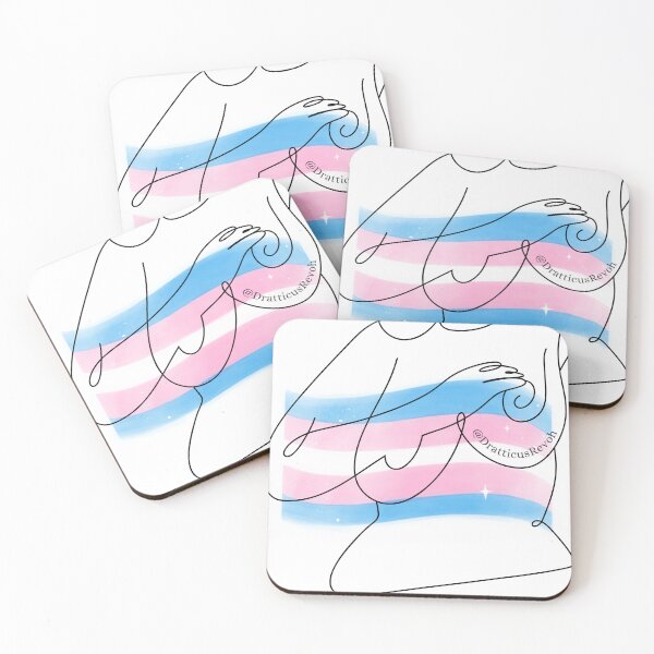 Item preview, Trans Bodies designed and sold by DratticusRevoh.
