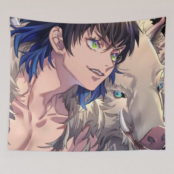 Item preview, Blue-Eyed Warrior designed and sold by Frekms90177.