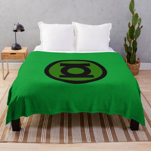 Item preview, Lanterns: Green Lantern Chest Logo Dark Designed designed and sold by Imaginary Ink.