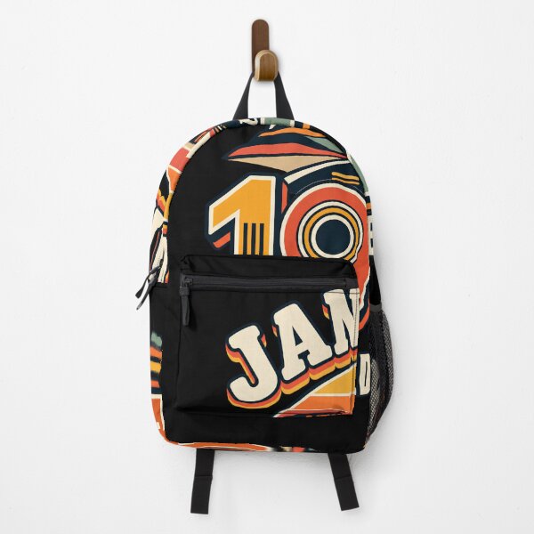 Item preview, JANUARY Est 1974 LIMITED EDITION designed and sold by designstoriesMK.