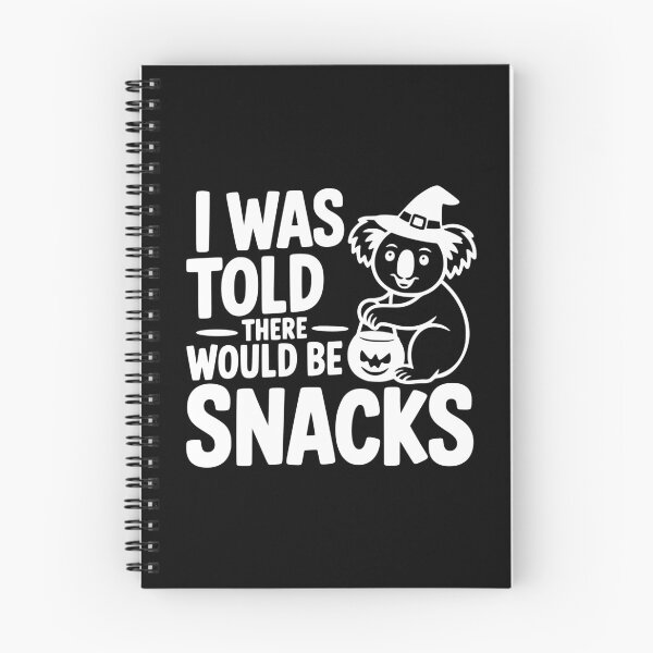 Item preview, I Was Told There Would Be Snacks designed and sold by theartfulaspie.