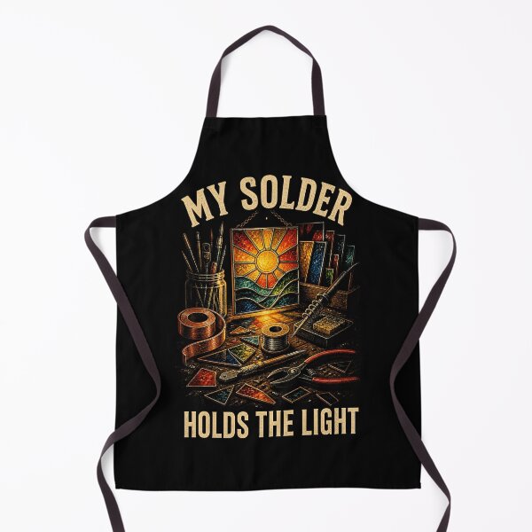 Item preview, Stained Glass Maker Workshop designed and sold by Gustavo Navarro.