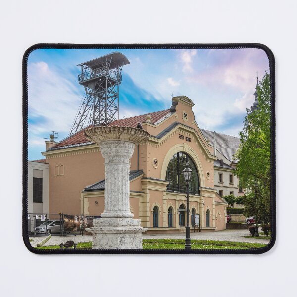 Item preview, Weiliczka Salt Mine designed and sold by StephenRphoto.