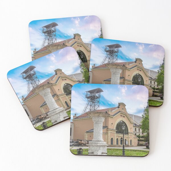 Item preview, Weiliczka Salt Mine designed and sold by StephenRphoto.
