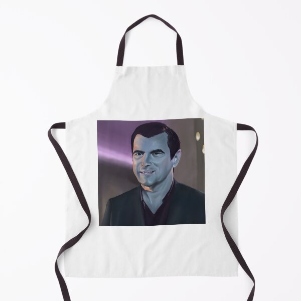 Item preview, Dracula Claes Bang Blue Light Artistic Horror Design designed and sold by issamejessie.