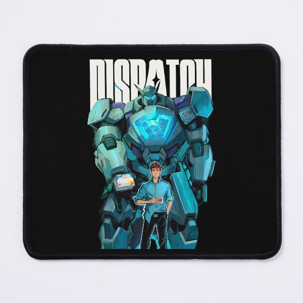 Item preview, Dispatch Game designed and sold by Facturesfory.