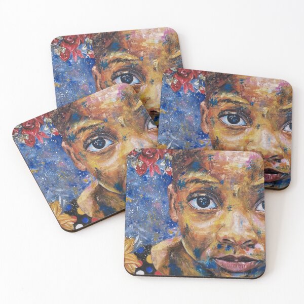 Item preview, Colorful dreams designed and sold by amososemwengie.