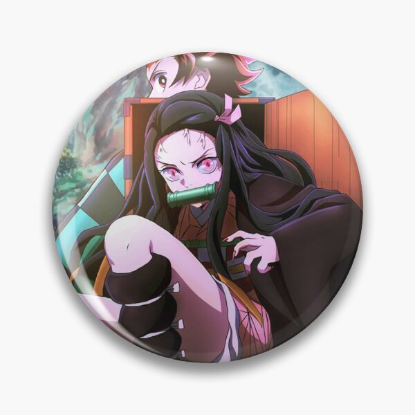 Item preview, Mystic Demon Slayer designed and sold by Frekms90177.