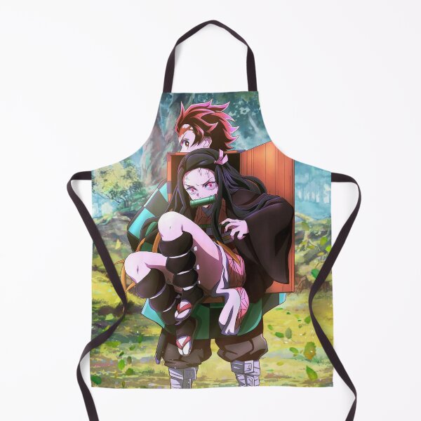 Item preview, Mystic Demon Slayer designed and sold by Frekms90177.