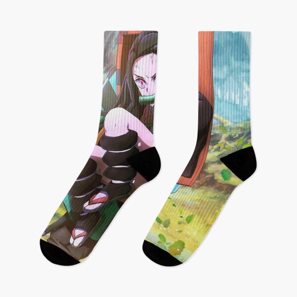 Item preview, Mystic Demon Slayer designed and sold by Frekms90177.