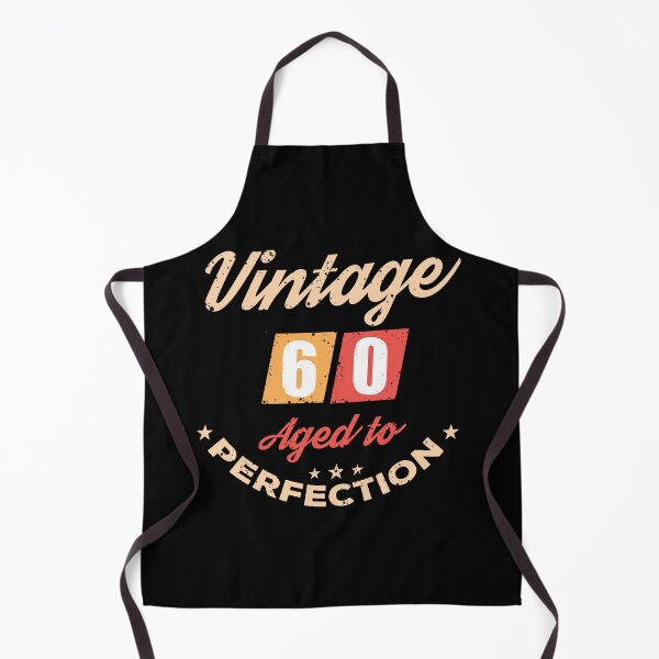 Item preview, Aged to Perfection - Vintage 60 years old - 60th Birthday Party Gift designed and sold by Alexaltay.