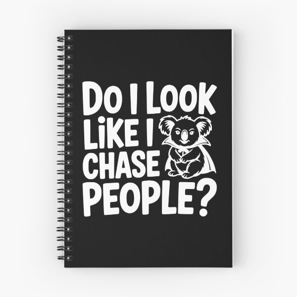 Item preview, Do I Look Like I Chase People? designed and sold by theartfulaspie.