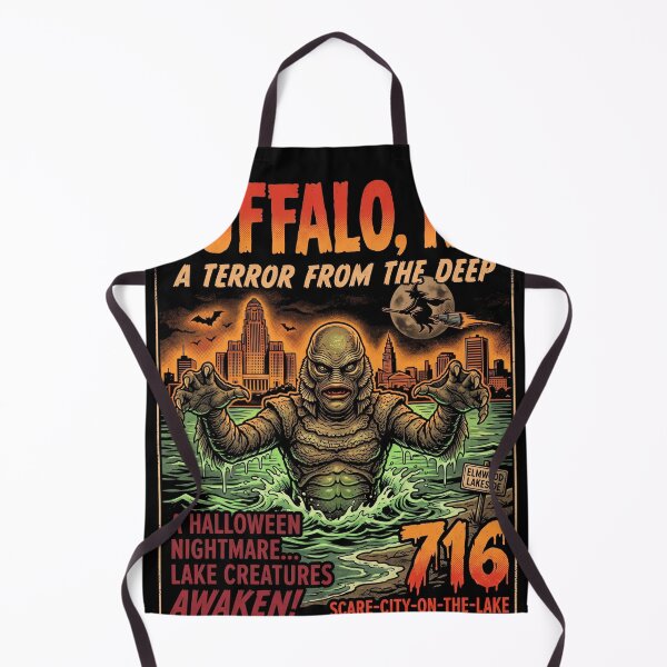 Item preview, Copy of The Monster Bash Live In Concert - Retro Horror Rock Band designed and sold by rich-moda.