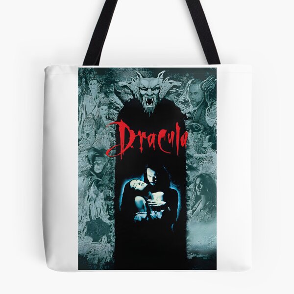 Item preview, Classic Dracula Vampire Gothic Horror Design designed and sold by issamejessie.