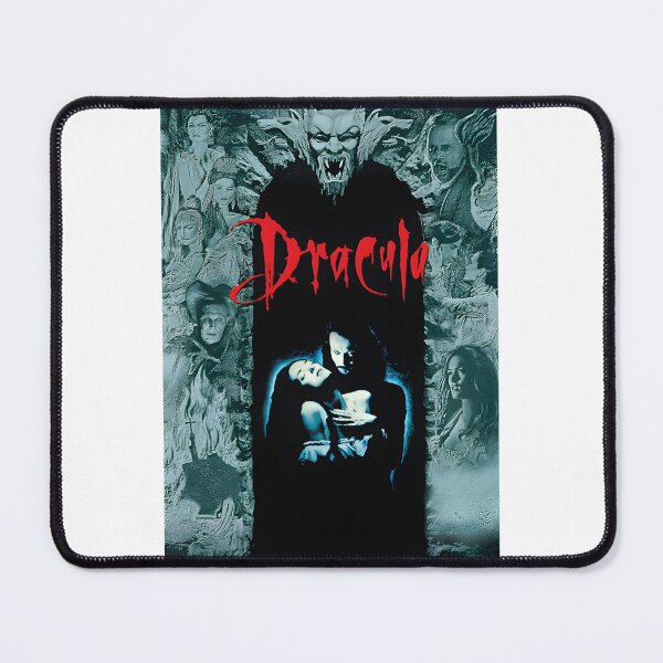 Item preview, Classic Dracula Vampire Gothic Horror Design designed and sold by issamejessie.
