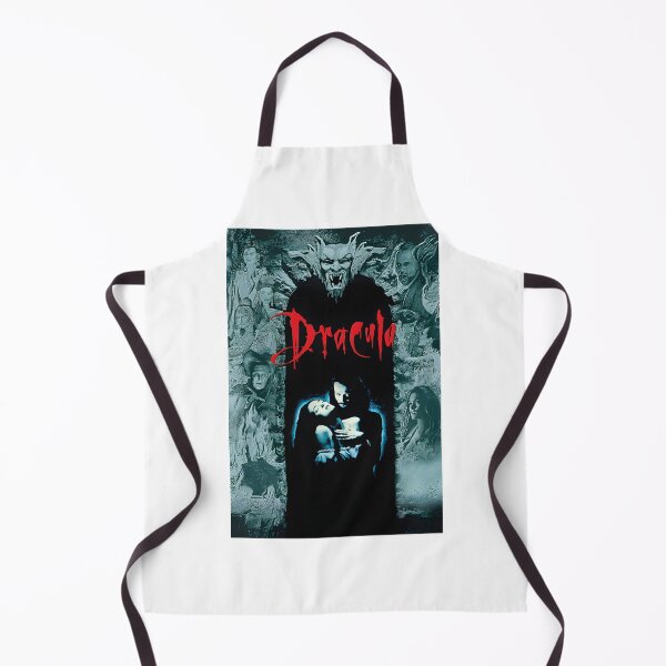 Item preview, Classic Dracula Vampire Gothic Horror Design designed and sold by issamejessie.