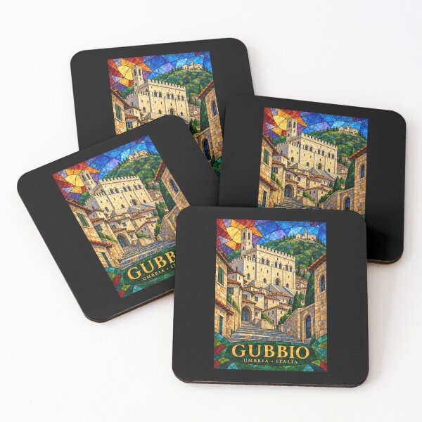 Item preview, Gubbio - Umbria - Italia designed and sold by GoodOldVintage.