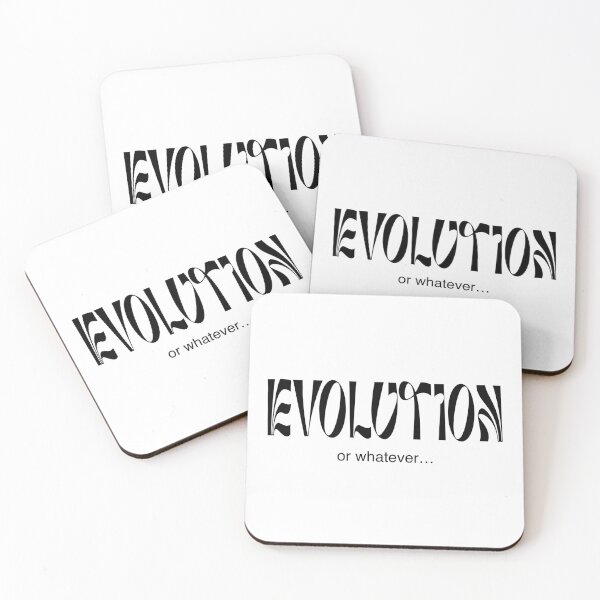 Item preview, EVOLUTION or whatever designed and sold by Dzhart.