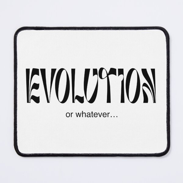 Item preview, EVOLUTION or whatever designed and sold by Dzhart.