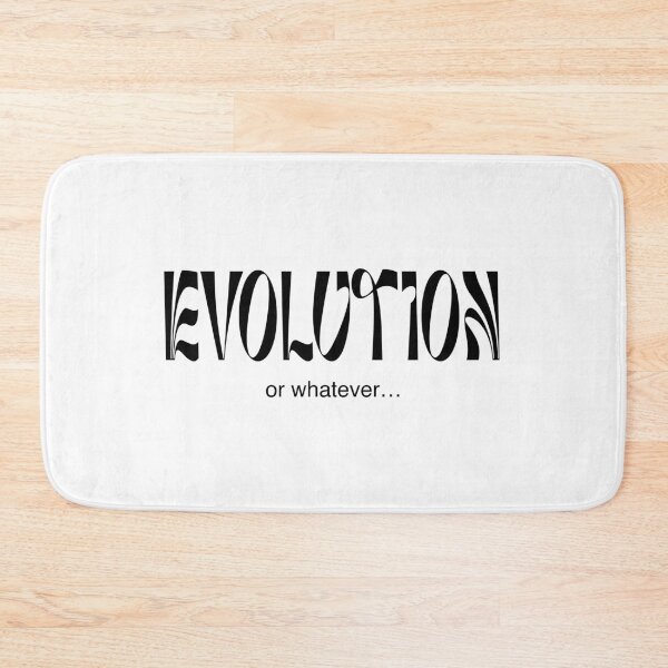 Item preview, EVOLUTION or whatever designed and sold by Dzhart.
