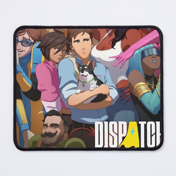 Item preview, Dispatch Game designed and sold by Facturesfory.