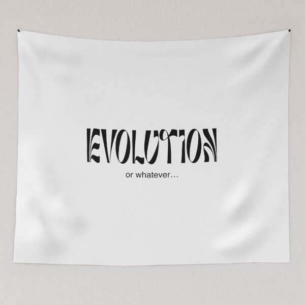 Item preview, EVOLUTION or whatever designed and sold by Dzhart.
