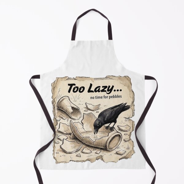 Item preview, Too Lazy designed and sold by ZSA Futuristic Art.