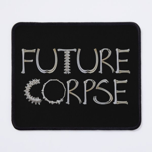 Item preview, Future Corpse designed and sold by Laurynipsum.