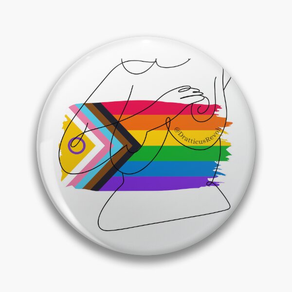 Item preview, Queer Bodies designed and sold by DratticusRevoh.