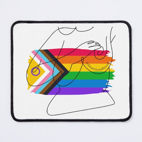 Item preview, Queer Bodies designed and sold by DratticusRevoh.