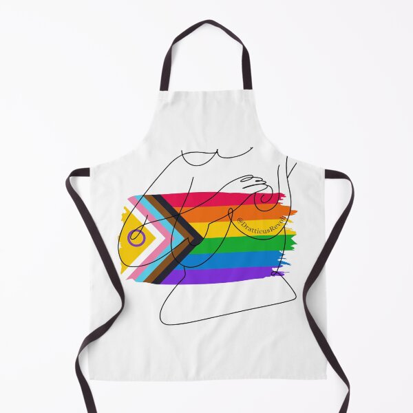 Item preview, Queer Bodies designed and sold by DratticusRevoh.