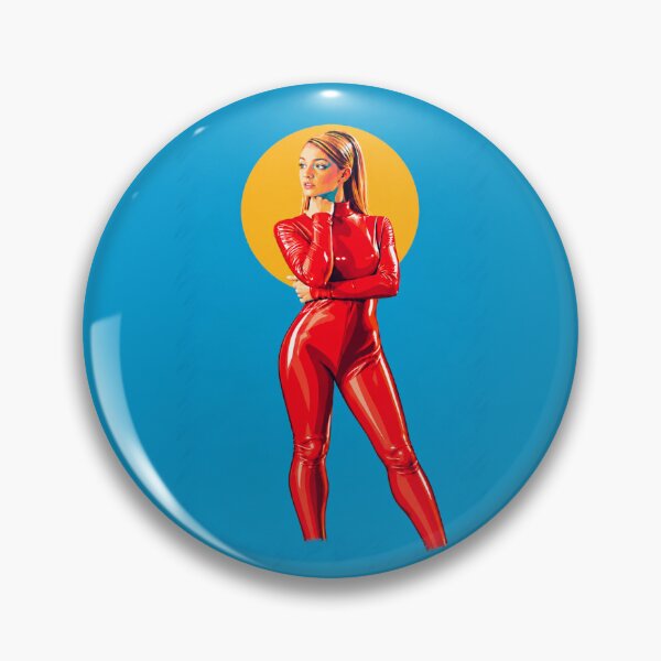 Item preview, Britney Spears Oops! I Did It Again designed and sold by FavePopCulture.