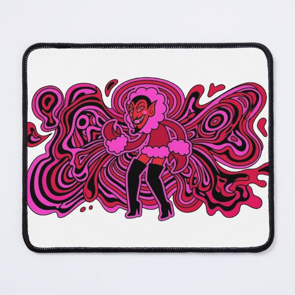 Item preview, Him - Psychedelic Villain of Townsville designed and sold by conamor-bymel.