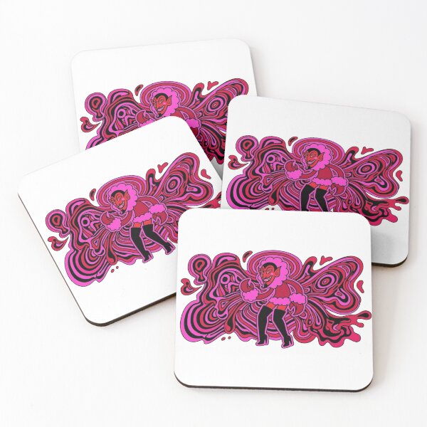 Item preview, Him - Psychedelic Villain of Townsville designed and sold by conamor-bymel.