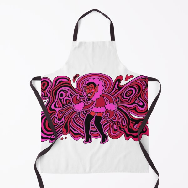 Item preview, Him - Psychedelic Villain of Townsville designed and sold by conamor-bymel.