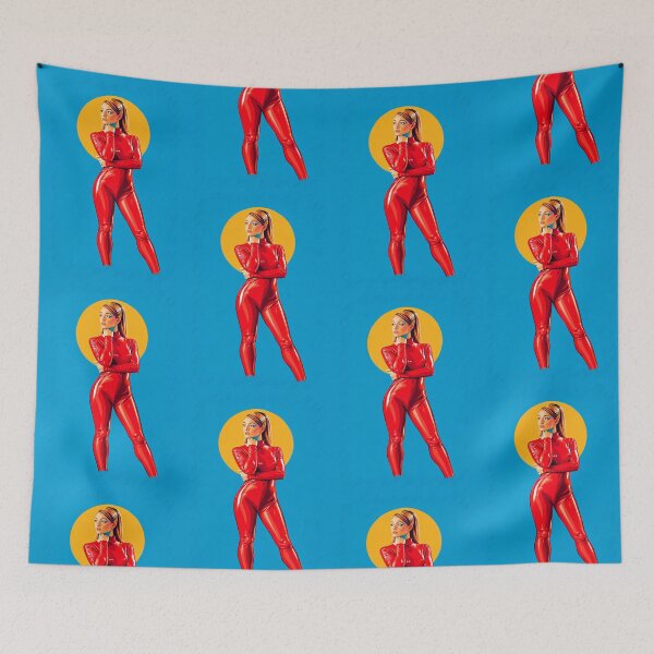 Item preview, Britney Spears Oops! I Did It Again designed and sold by FavePopCulture.