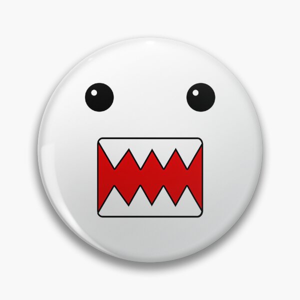 Item preview, Domo Looks Into The Soul designed and sold by AnneDollar.