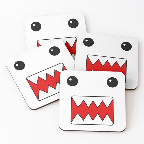 Item preview, Domo Looks Into The Soul designed and sold by AnneDollar.