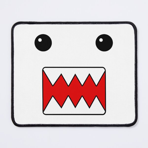 Item preview, Domo Looks Into The Soul designed and sold by AnneDollar.