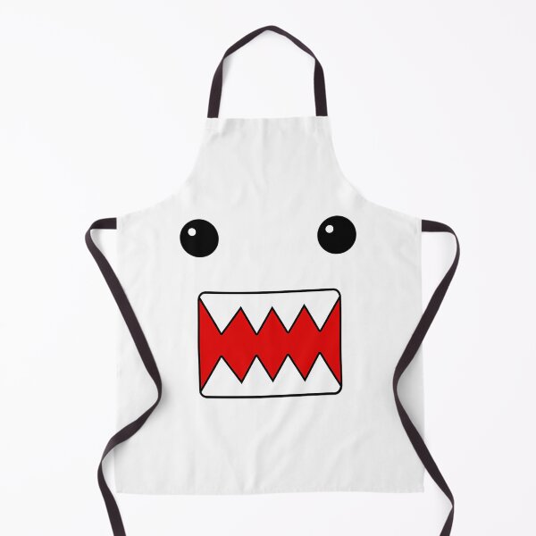 Item preview, Domo Looks Into The Soul designed and sold by AnneDollar.