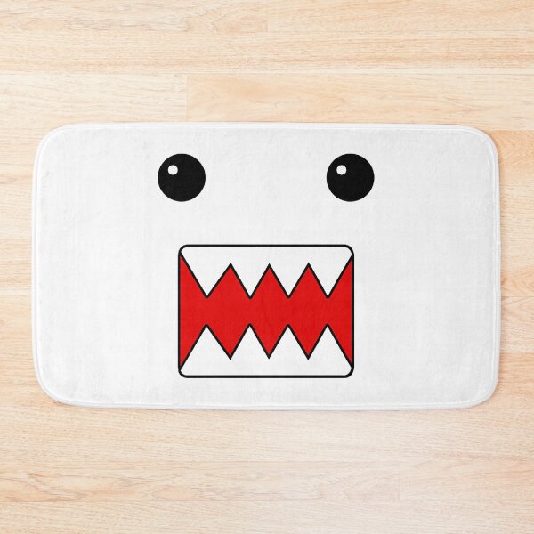 Item preview, Domo Looks Into The Soul designed and sold by AnneDollar.