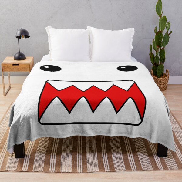 Item preview, Domo Looks Into The Soul designed and sold by AnneDollar.