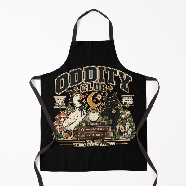 Item preview, Oddity Club 2 designed and sold by Mission Ready.