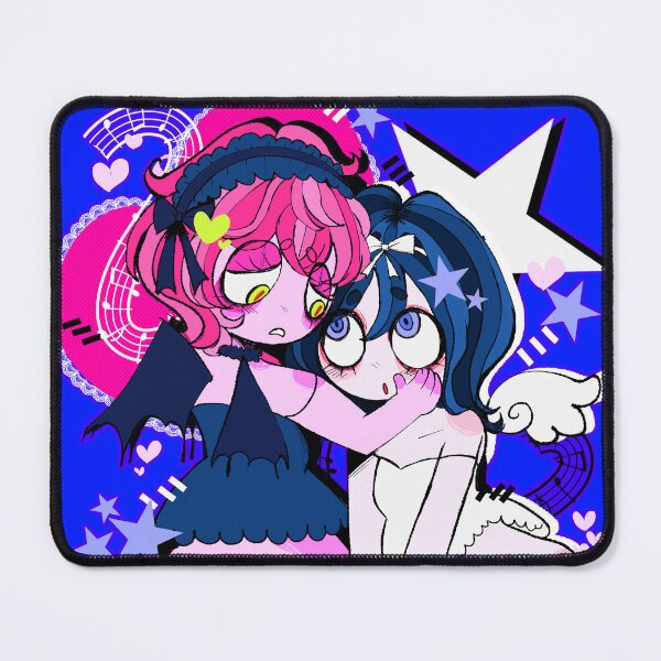 Item preview, Mizi and sua Alien stage designed and sold by gardelower.artwork.
