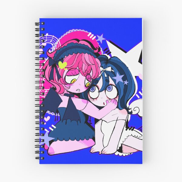 Item preview, Mizi and sua Alien stage designed and sold by gardelower.artwork.