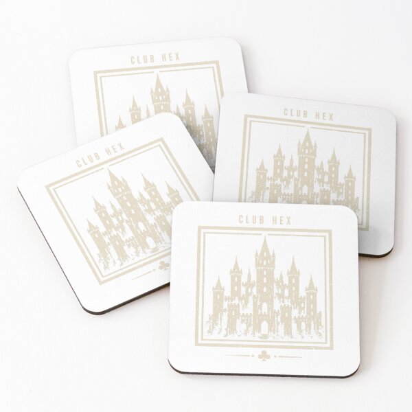 Item preview, Framed Spires Castle designed and sold by Club Hex.