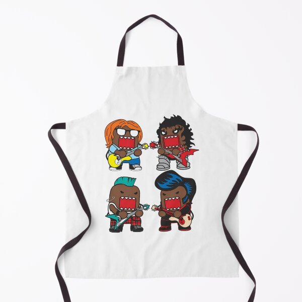 Item preview, Domo Rockers! designed and sold by AnneDollar.