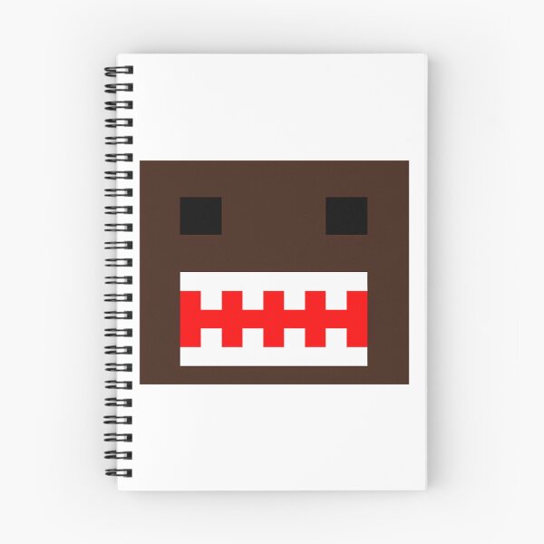 Item preview, Pixel - Domo Face designed and sold by AnneDollar.